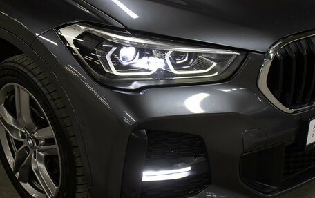 BMW X1, 2020 год, 3 198 000 рублей, 24 фотография