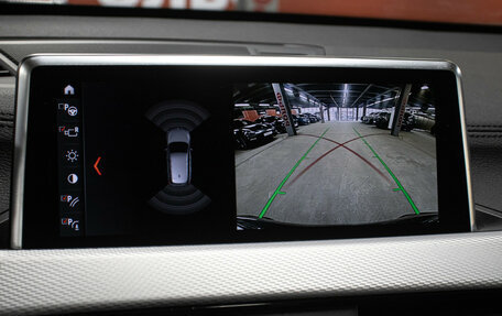 BMW X1, 2020 год, 3 198 000 рублей, 20 фотография