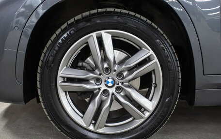 BMW X1, 2020 год, 3 198 000 рублей, 26 фотография