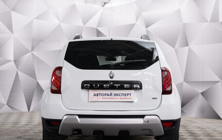 Renault Duster I рестайлинг, 2019 год, 1 494 000 рублей, 4 фотография