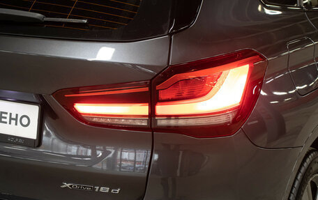 BMW X1, 2020 год, 3 198 000 рублей, 25 фотография