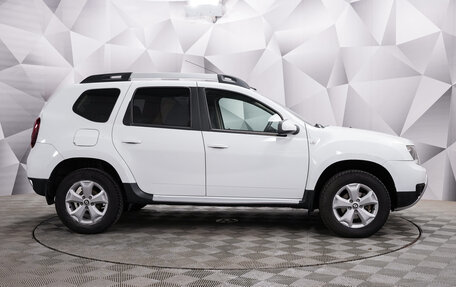 Renault Duster I рестайлинг, 2019 год, 1 494 000 рублей, 6 фотография