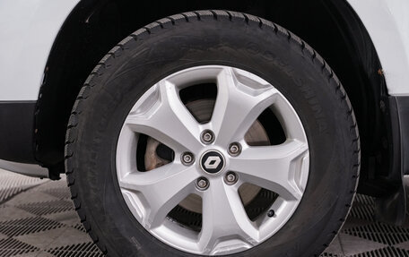 Renault Duster I рестайлинг, 2019 год, 1 494 000 рублей, 9 фотография