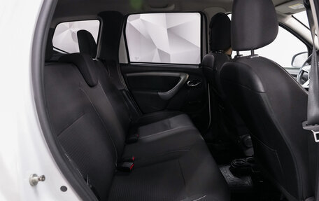 Renault Duster I рестайлинг, 2019 год, 1 494 000 рублей, 13 фотография