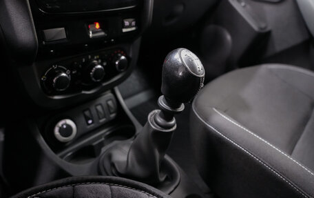 Renault Duster I рестайлинг, 2019 год, 1 494 000 рублей, 17 фотография