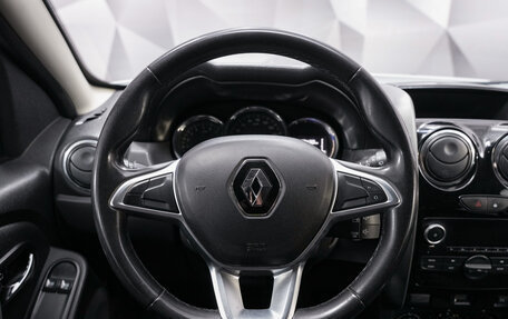 Renault Duster I рестайлинг, 2019 год, 1 494 000 рублей, 14 фотография