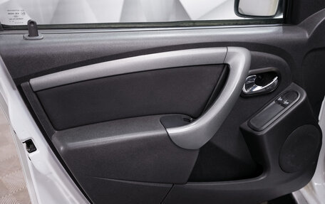 Renault Duster I рестайлинг, 2019 год, 1 494 000 рублей, 16 фотография