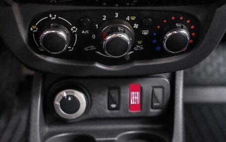 Renault Duster I рестайлинг, 2019 год, 1 494 000 рублей, 18 фотография