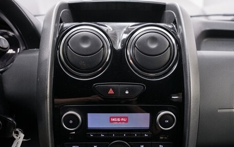 Renault Duster I рестайлинг, 2019 год, 1 494 000 рублей, 19 фотография