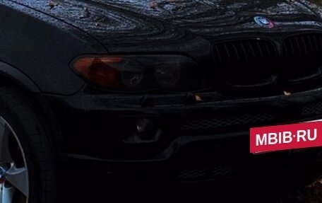 BMW X5, 2004 год, 800 000 рублей, 4 фотография