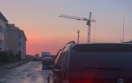 BMW X5, 2004 год, 800 000 рублей, 1 фотография