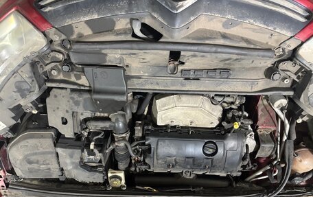 Citroen C4 II рестайлинг, 2012 год, 300 000 рублей, 7 фотография