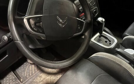 Citroen C4 II рестайлинг, 2012 год, 300 000 рублей, 1 фотография