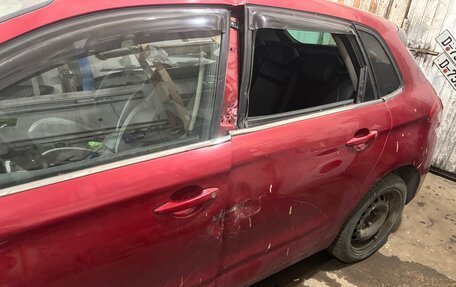 Citroen C4 II рестайлинг, 2012 год, 300 000 рублей, 6 фотография