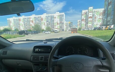 Toyota Corolla, 1998 год, 370 000 рублей, 5 фотография