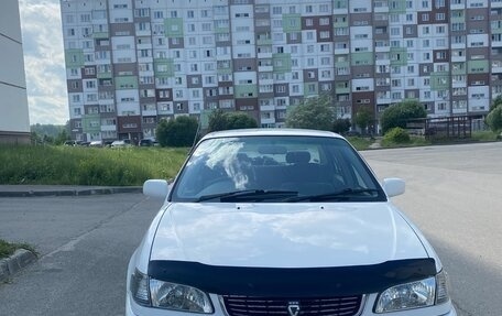 Toyota Corolla, 1998 год, 370 000 рублей, 1 фотография