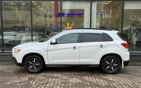 Mitsubishi ASX I рестайлинг, 2010 год, 845 111 рублей, 5 фотография