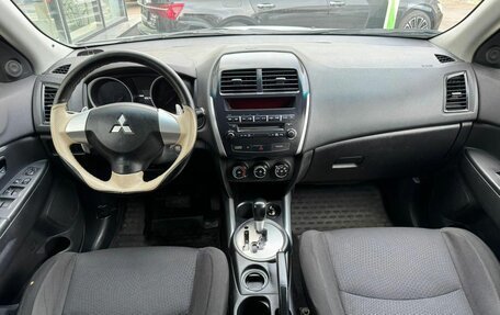 Mitsubishi ASX I рестайлинг, 2010 год, 845 111 рублей, 9 фотография