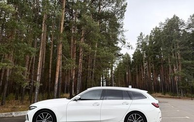 BMW 3 серия, 2023 год, 5 630 000 рублей, 1 фотография