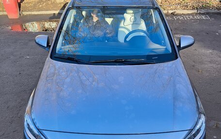 Hyundai Solaris II рестайлинг, 2017 год, 1 440 000 рублей, 10 фотография