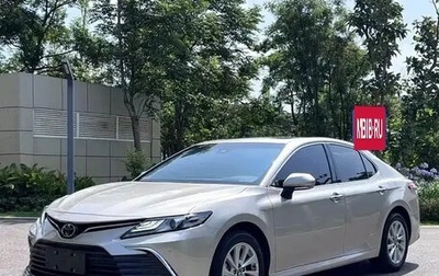 Toyota Camry, 2021 год, 2 250 000 рублей, 1 фотография