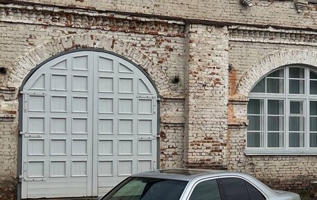 Mercedes-Benz E-Класс, 1997 год, 205 000 рублей, 1 фотография