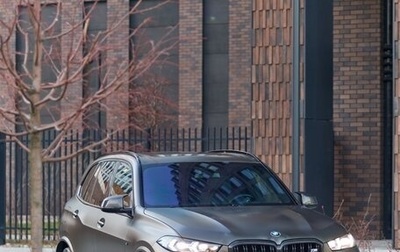 BMW X5, 2023 год, 10 950 000 рублей, 1 фотография