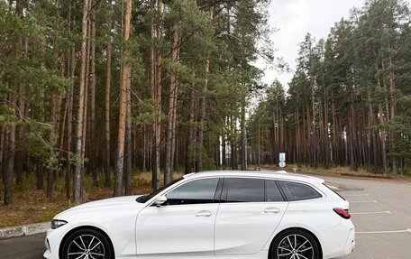 BMW 3 серия, 2023 год, 5 630 000 рублей, 5 фотография