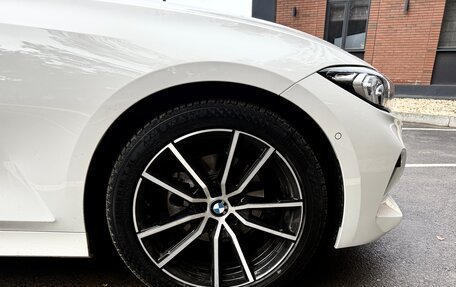 BMW 3 серия, 2023 год, 5 630 000 рублей, 10 фотография