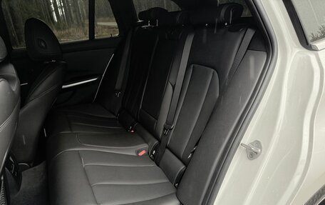 BMW 3 серия, 2023 год, 5 630 000 рублей, 12 фотография