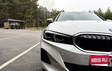 BMW 3 серия, 2023 год, 5 630 000 рублей, 7 фотография