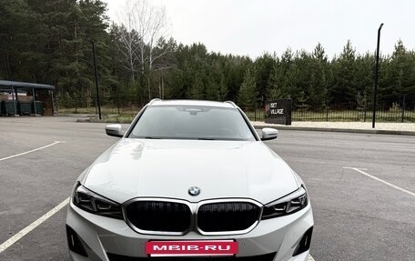 BMW 3 серия, 2023 год, 5 630 000 рублей, 11 фотография