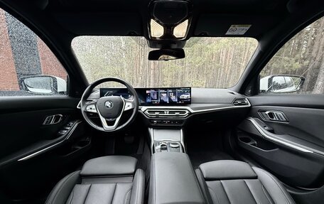 BMW 3 серия, 2023 год, 5 630 000 рублей, 17 фотография