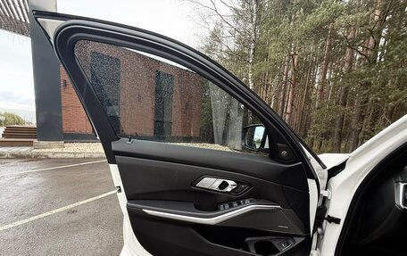 BMW 3 серия, 2023 год, 5 630 000 рублей, 16 фотография