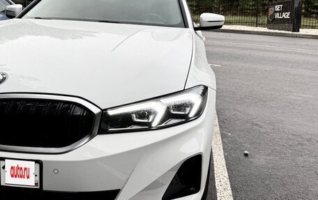 BMW 3 серия, 2023 год, 5 630 000 рублей, 14 фотография