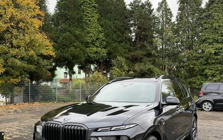BMW X7, 2025 год, 17 890 000 рублей, 1 фотография
