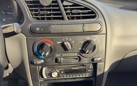 Chevrolet Lanos I, 2007 год, 410 000 рублей, 11 фотография