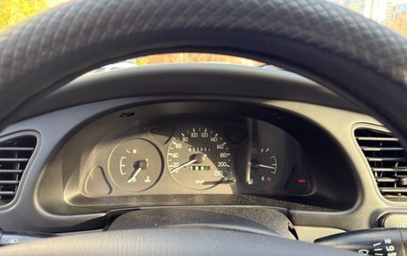 Chevrolet Lanos I, 2007 год, 410 000 рублей, 10 фотография