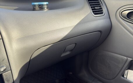 Chevrolet Lanos I, 2007 год, 410 000 рублей, 12 фотография