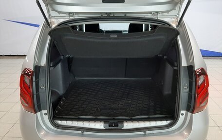 Renault Duster I рестайлинг, 2018 год, 1 170 000 рублей, 5 фотография