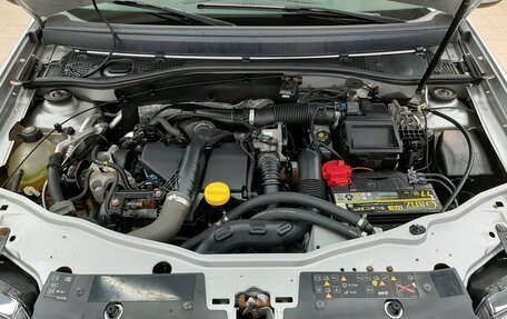 Renault Duster I рестайлинг, 2018 год, 1 170 000 рублей, 7 фотография