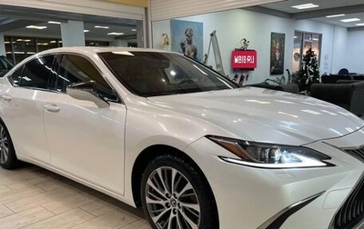 Lexus ES VII, 2020 год, 3 300 000 рублей, 1 фотография