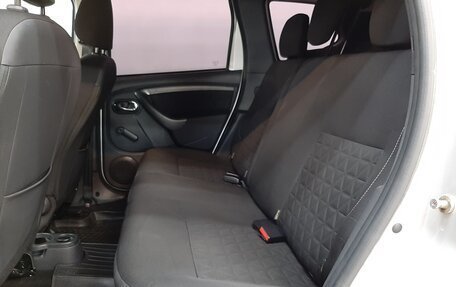 Renault Duster I рестайлинг, 2018 год, 1 170 000 рублей, 12 фотография