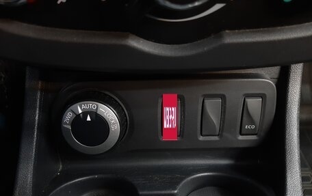 Renault Duster I рестайлинг, 2018 год, 1 170 000 рублей, 17 фотография