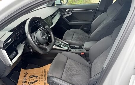 Audi A3, 2022 год, 2 110 000 рублей, 7 фотография