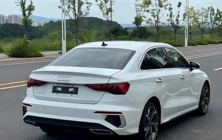 Audi A3, 2022 год, 2 110 000 рублей, 4 фотография