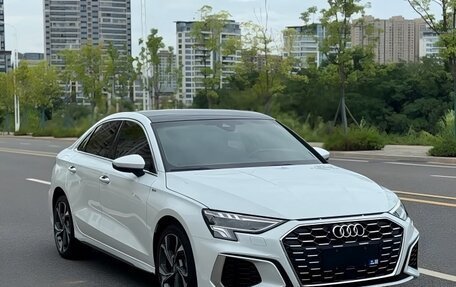 Audi A3, 2022 год, 2 110 000 рублей, 3 фотография