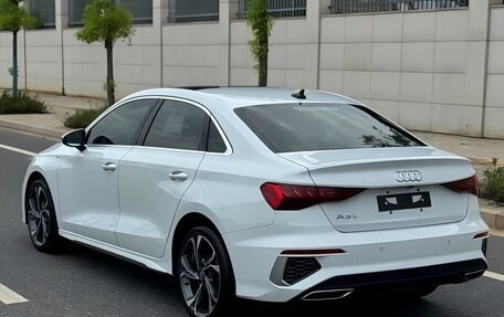 Audi A3, 2022 год, 2 110 000 рублей, 6 фотография