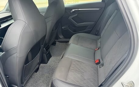 Audi A3, 2022 год, 2 110 000 рублей, 9 фотография