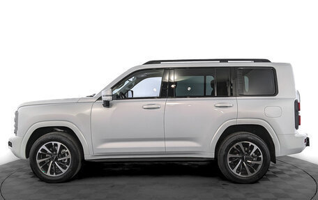 Haval H9, 2024 год, 4 799 000 рублей, 3 фотография